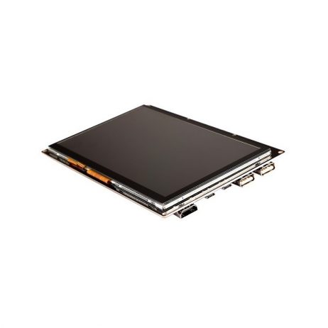 Seeed Studio 7 Inch 1024X600 Capacitive Touchscreen