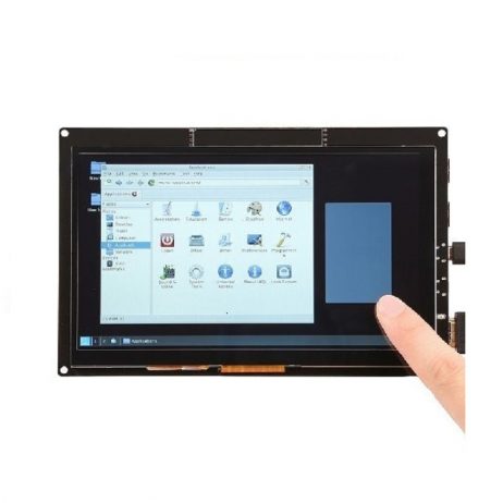 Seeed Studio 7 Inch 1024X600 Capacitive Touchscreen