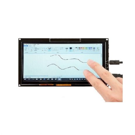 Seeed Studio 7 Inch 1024X600 Capacitive Touchscreen