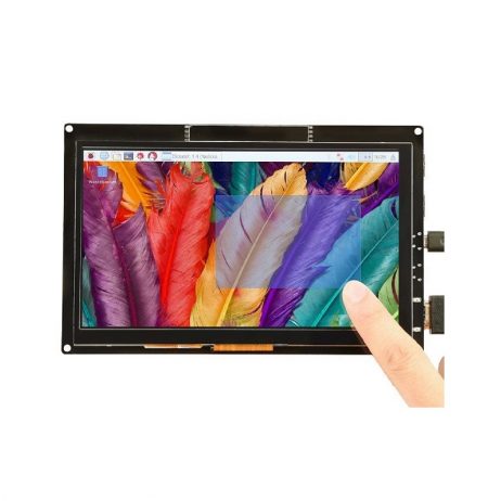 Seeed Studio 7 Inch 1024X600 Capacitive Touchscreen