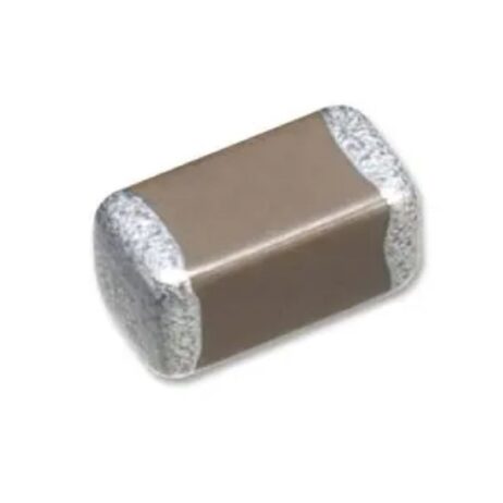 0402X104K100Nt-Fh-Smd Multilayer Ceramic Capacitor