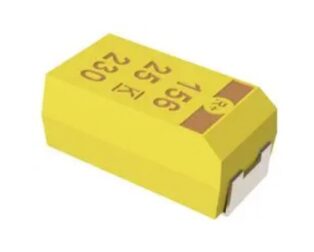 T495D226K025ATE200-KEMET-Surface Mount Tantalum Capacitor