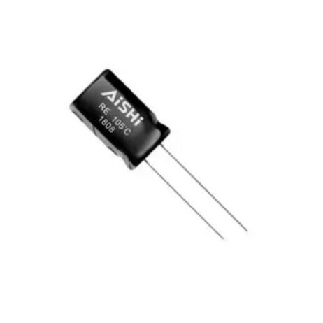 Ere1Em221F12Ot-Aishi-Electrolytic Capacitor