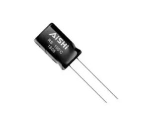 ERS1HM101F12OT-AISHI-Electrolytic Capacitor