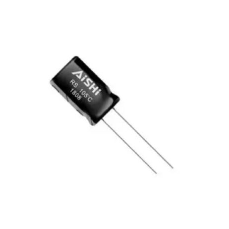 Ers1Hm101F12Ot-Aishi-Electrolytic Capacitor