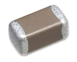 0402B104K250CT-WALSIN-SMD Multilayer Ceramic Capacitor