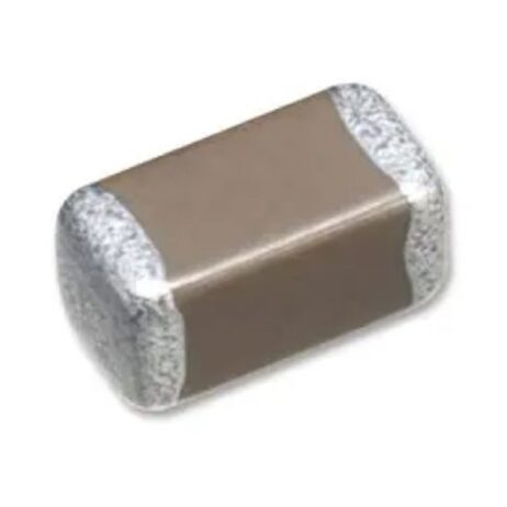 0402B104K250Ct-Walsin-Smd Multilayer Ceramic Capacitor