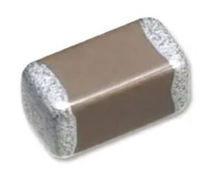 0603B104K500CT-WALSIN-SMD Multilayer Ceramic Capacitor