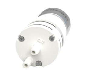 Kamoer 12V 3W 1000ml/min HDVP1-B12 Diaphram Air Vaccum Pump