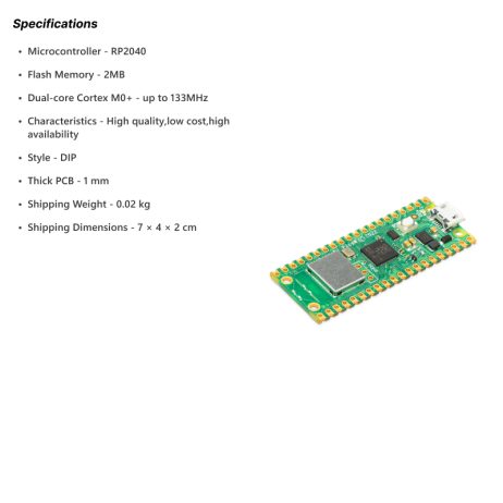 Raspberry Pi 1312810 1