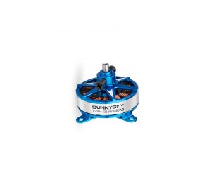 Sunnysky S2304- V3 Fixed Wing Motor-1480 KV