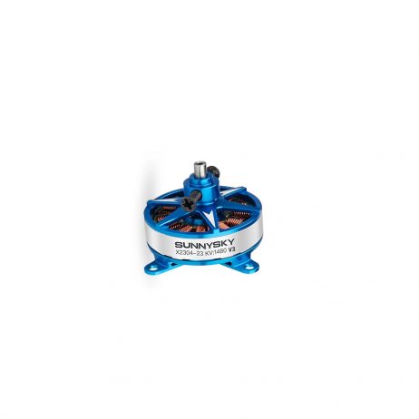 Sunnysky S2304- V3 Fixed Wing Motor-1480 Kv