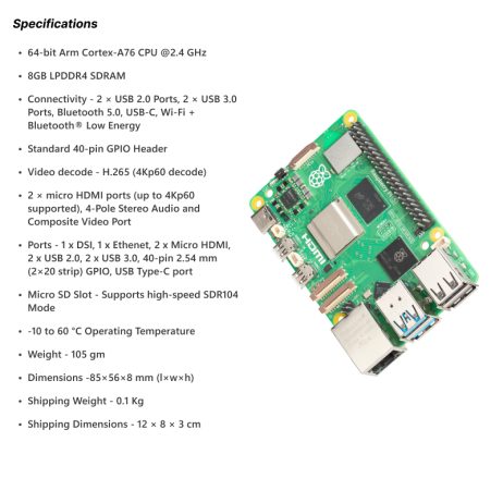 Raspberry Pi 1749034 1