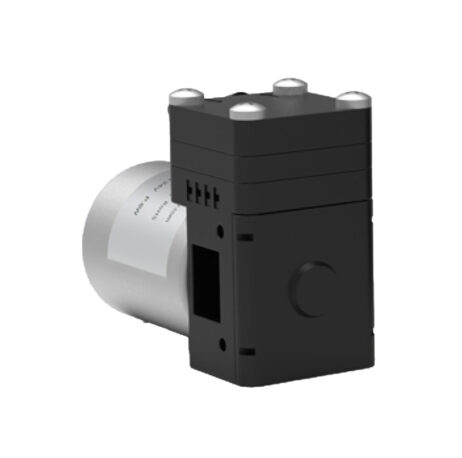 Kamoer 24V 3W 800Ml/Min Klvp08-Sd24 Diaphram Air Vaccum Pump