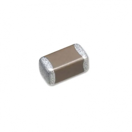 Mc0603B104K500Ct-Multicomp Pro-Smd Multilayer Ceramic Capacitor, 0.1 Μf, 50 V, 0603 [1608 Metric], ± 10%, X7R, Mc