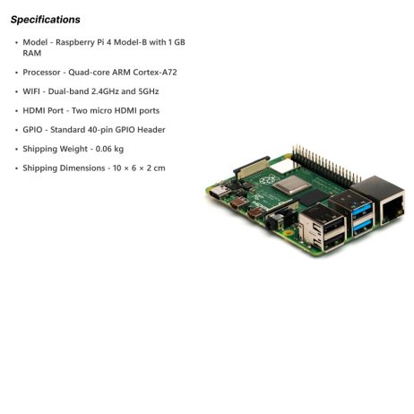 Raspberry Pi 471147 1