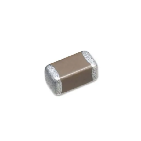 Mc1206N681J500Ct-Yageo-Smd Multilayer Ceramic Capacitor, 680 Pf, 50 V, 1206 [3216 Metric],   ± 5%, C0G / Np0, Mc