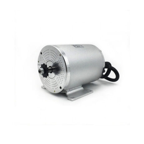 Electric Gokart Brushless Motor Kit - 48V 1000Watt