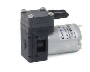 Kamoer 12V 2W 1200ml/min KLVP1-E-SD12 Diaphram Air Vaccum Pump