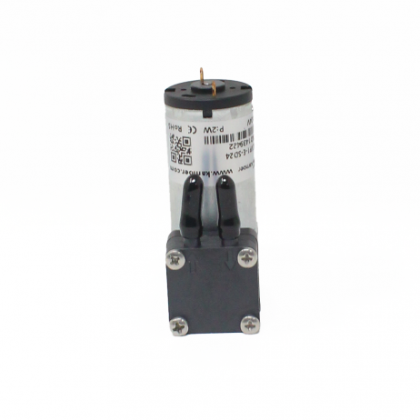 Kamoer 24V 2W 1200Ml/Min Klvp1-E-Sd24 Diaphram Air Vaccum Pump