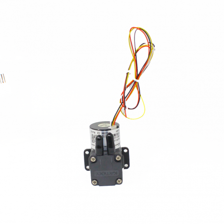 Kamoer 24V 2.5W 1200-2000Ml/Min Klvp3-Sb24 Diaphram Air Vaccum Pump