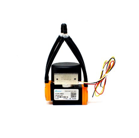 Kamoer 24V 12W 8000Ml/Min Hlvp8-Wb24 Diaphram Air Vaccum Pump
