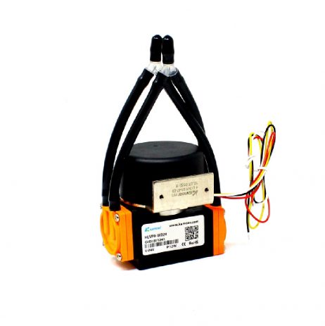 Kamoer 24V 12W 8000Ml/Min Hlvp8-Wb24 Diaphram Air Vaccum Pump - Image 2
