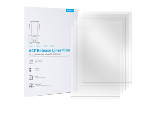 Elegoo Mars 4 Ultra ACF film x 5pcs