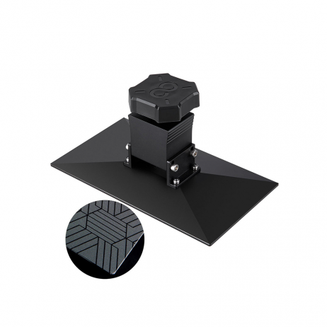 Elegoo Saturn 3 Ultra Build Plate