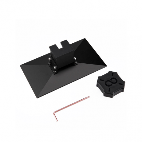 Elegoo Saturn 3 Ultra Build Plate