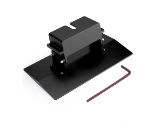 Elegoo Jupiter SE build plate