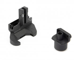 Bondtech DDX v3 For Creality Ender/CR-10(S)