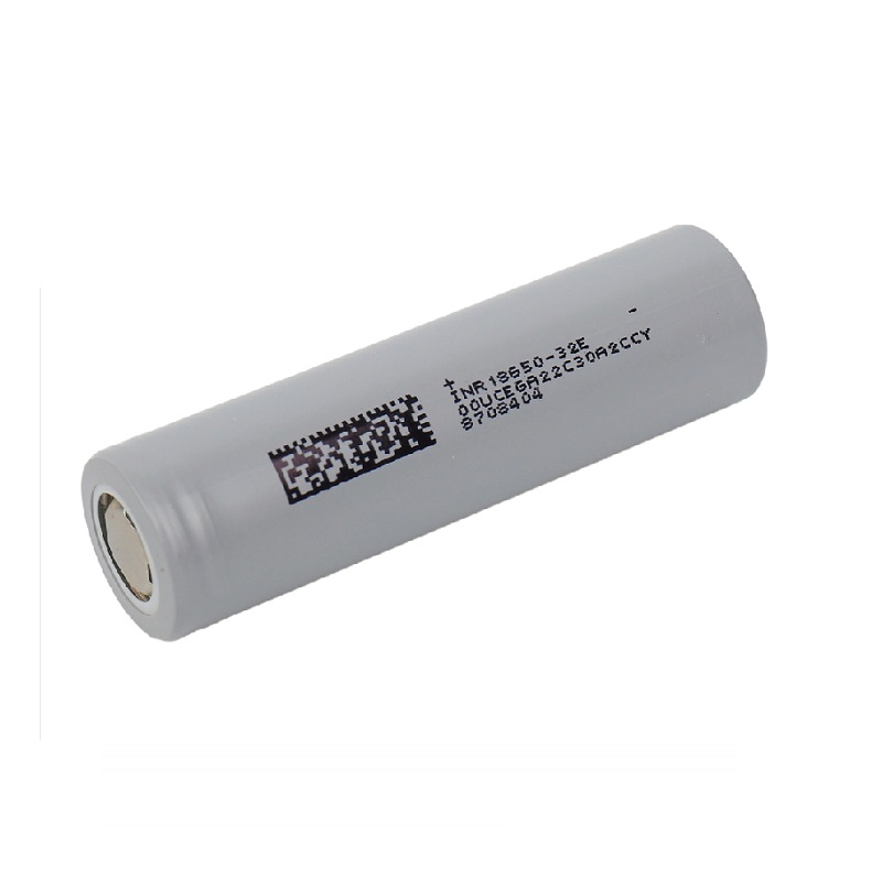 Dmegc Inr18650-32E Dmegc Cell.1 Dmegc Inr18650-32E 3.7V 3200Mah Li-Ion Battery