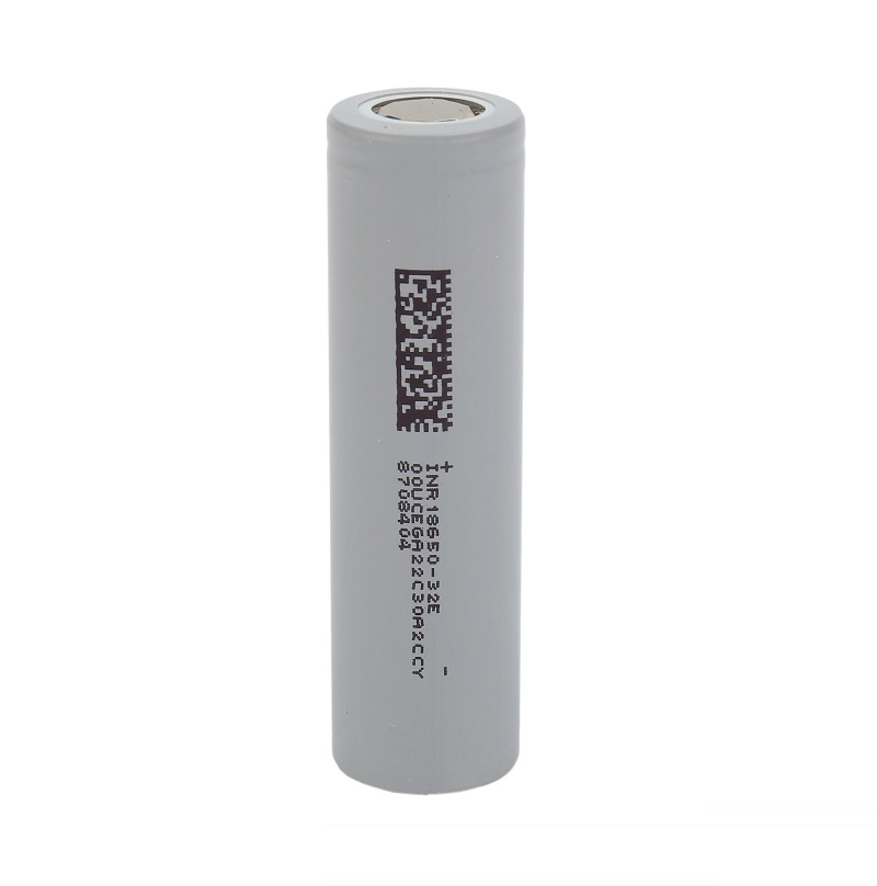 Dmegc Inr18650-32E Dmegc Cell.2 Dmegc Inr18650-32E 3.7V 3200Mah Li-Ion Battery