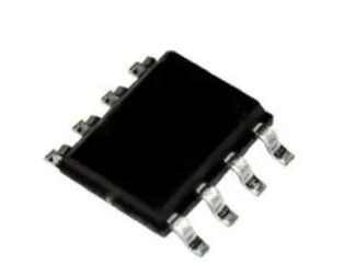 ADP7104ARDZ-5.0-R7-ANALOG DEVICES-LDO Voltage Regulator