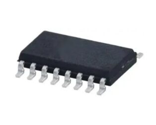 MCP3208-CI/SL-MICROCHIP-Analogue to Digital Converter