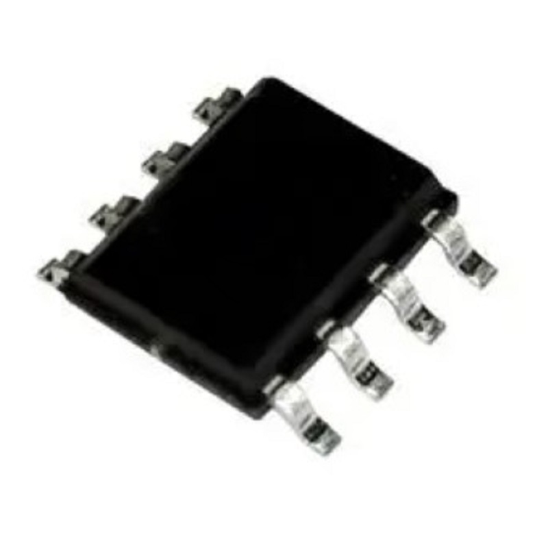 M93S66-Wmn6Tp Stmicroelectronics 1 34 M93S66-Wmn6Tp-Stmicroelectronics-Eeprom