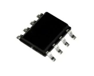 M24256-BRMN6TP-STMICROELECTRONICS-EEPROM