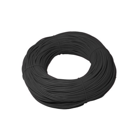 16Awg Black Pic1