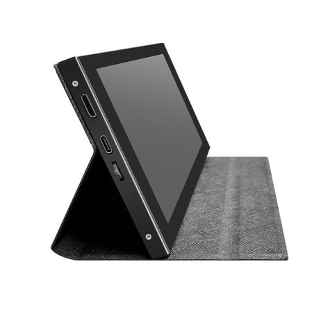 7.0 Inch Jrp7813 Tft Lcd Display Capacitive Touch - Image 3