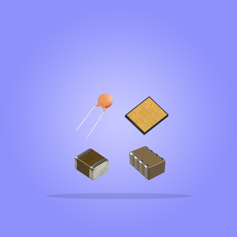 Buy Ceramic Capacitors at Best Price at Robu.in