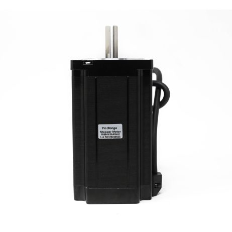 Pro-Range Nema34 Pr86Hs155-6004 130 Kg-Cm Stepper Motor -D Type Shaft - Image 3