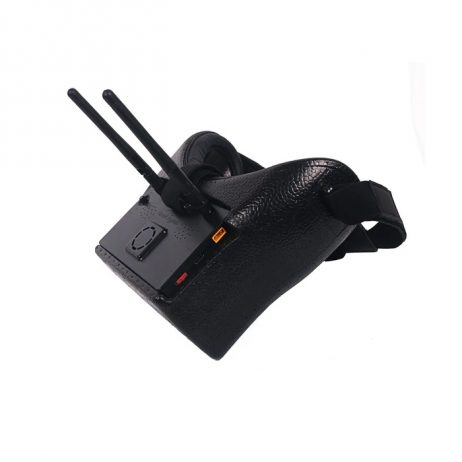 Hawkeye Fpv Goggles V2.0 - Image 3
