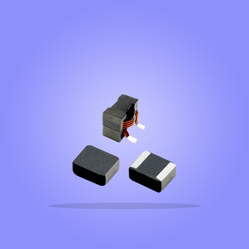 Buy High Frequency Inductors at Cheapest Cost..