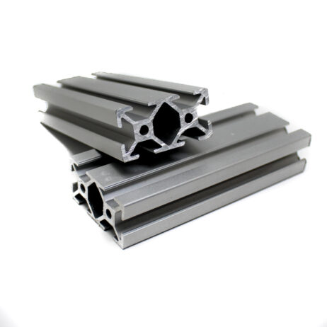 20X40 6T Slot Aluminium Extrusion Profile