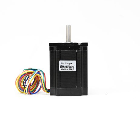 Pro-Range Nema23 Pr57H3P79-5206 15Kg-Cm Stepper Motor  1.2&Quot; Angle -D Type Shaft - Image 2