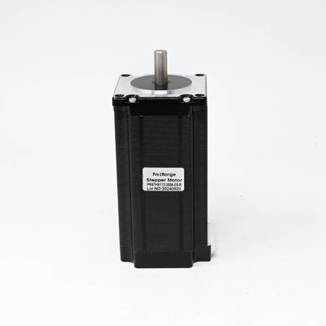 Pro-Range Nema23 Pr57Hs112-3004-03 30.61 Kg-Cm Hybrid Bipolar Stepper Motor -Round Type Shaft - Image 2