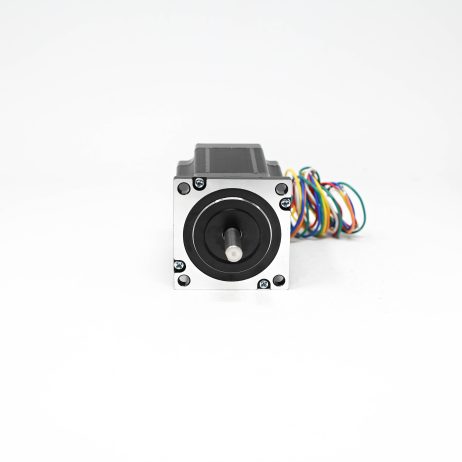 Pro-Range Nema23 Pr57H3P79-5206 15Kg-Cm Stepper Motor  1.2&Quot; Angle -D Type Shaft - Image 3