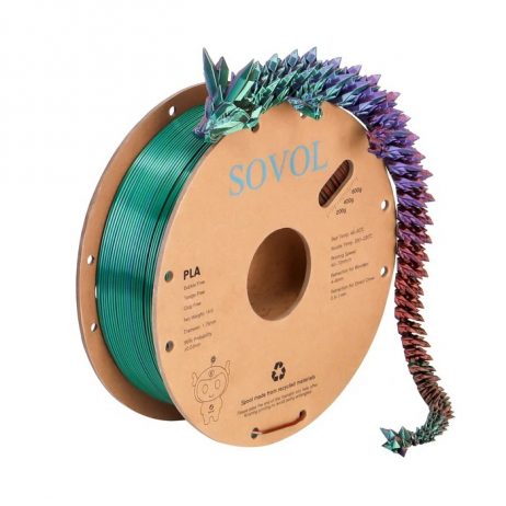 Pla Filaments Candy