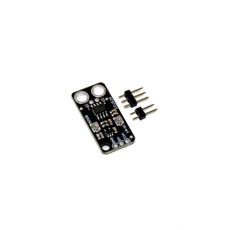 Smartelex Current Sensor Breakout - Acs723 (Low Current)